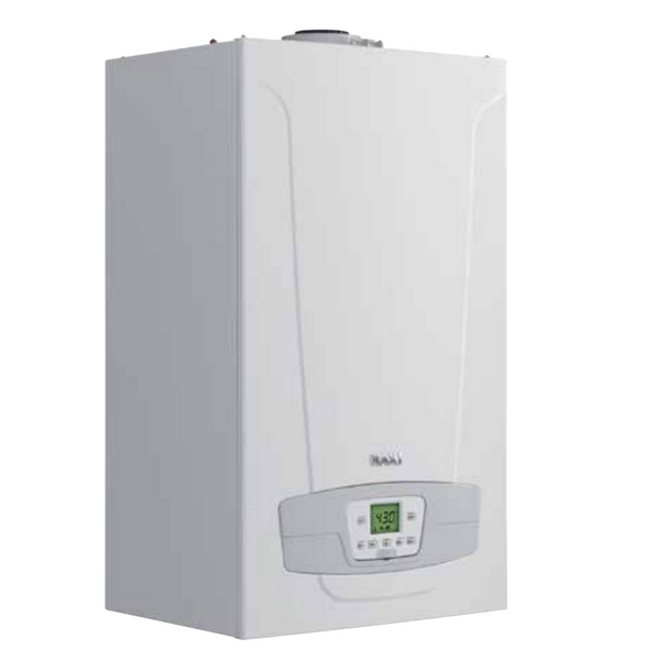 Caldaia Baxi Duo-Tec Max 33 GA a condensazione murale