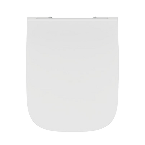 Sedile slim a chiusura rallentata i.life A T481301 Ideal Standard