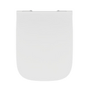 Sedile slim a chiusura rallentata i.life A T481301 Ideal Standard