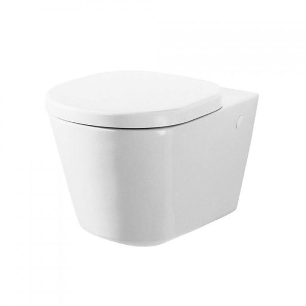 Ideal Standard TONIC Vaso a terra filo parete con sedile