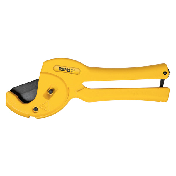 Cesoia per tubi REMS 291240 ROS P 26