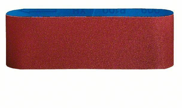 Bosch nastro abrasivo 75 x 533 mm, grana 120