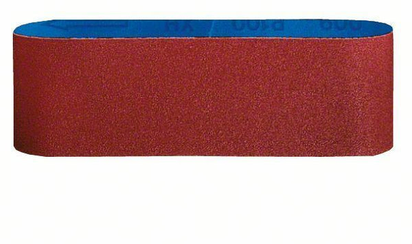 Bosch nastro abrasivo 75 x 533 mm, grana 120