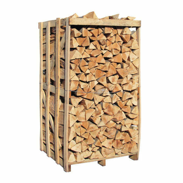 Legna da ardere - 25 cm - bancale