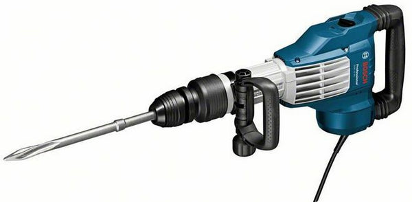 Bosch GSH 11 VC Martello demolitore con attacco SDS-max