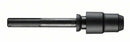Bosch adattatore per punte codolo SDS-max per punte SDS-plus