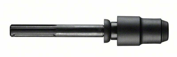 Bosch adattatore per punte codolo SDS-max per punte SDS-plus