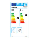 Bosch Junkers Condens GC2300W 24 C caldaia a condensazione combinata da 24 kW