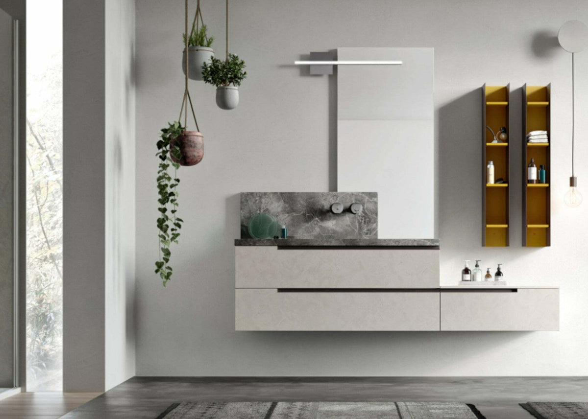 Ardeco Start Line mobili da bagno