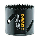 DeWalt Set Seghe a Tazza Bim Generico - 11 pezzi