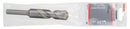Bosch CYL-3 punta per calcestruzzo, 25 x 100 x 160 mm
