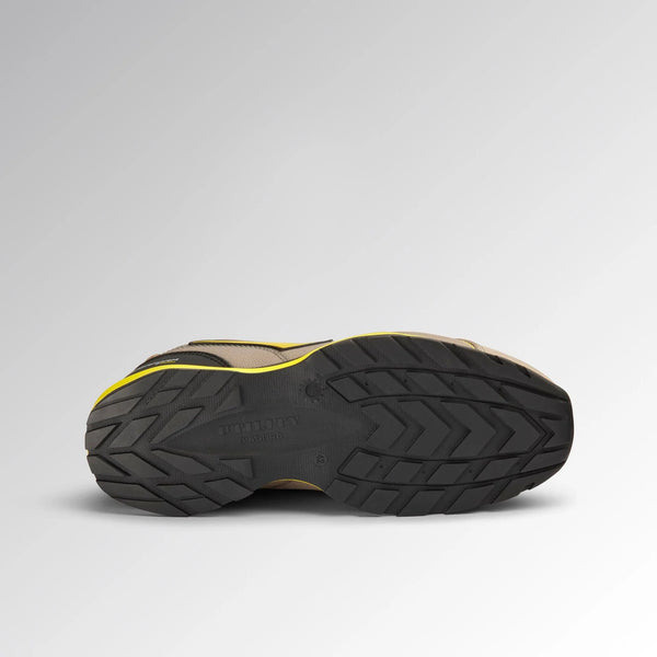 Scarpa Glove HYPERFORM LOW S3S FO HRO SR ESD Diadora Grigio Roccia Lunare