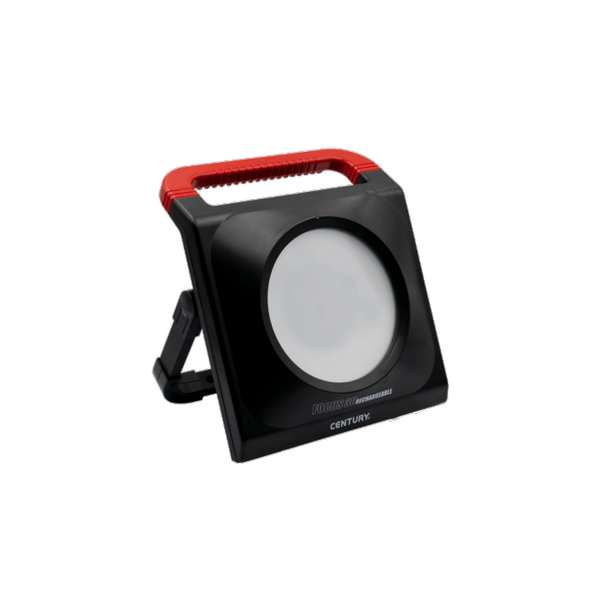 Proiettore a LED Century Focus FCR-309540 30W 4000K con batteria