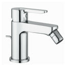 Nobili New Road miscelatore bidet monocomando cromo