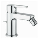 Nobili New Road miscelatore bidet monocomando cromo