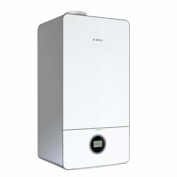 Bosch Junkers Condens GC 7000iW 35 C caldaia a condensazione combinata da 35 kW