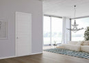 Edilgreen Materia Plus porta moderna per interni