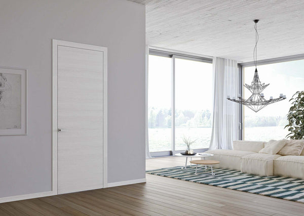 Edilgreen Materia Plus porta moderna per interni