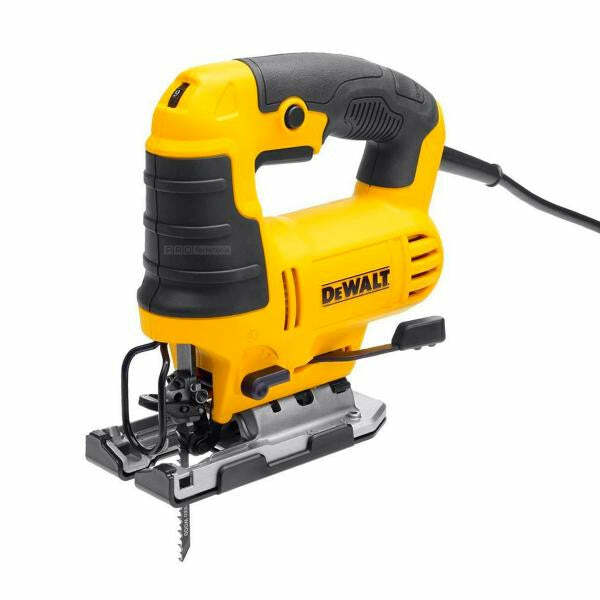 DeWalt seghetto alternativo DWE349 - 650W