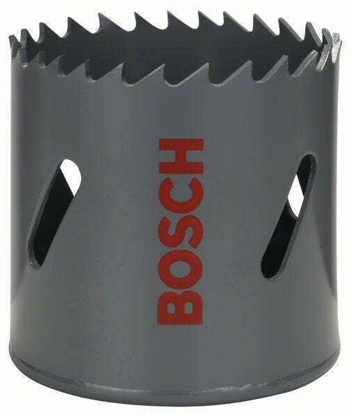 Bosch Sega a tazza bimetallica HSS per adattatore standard 51 mm (2")