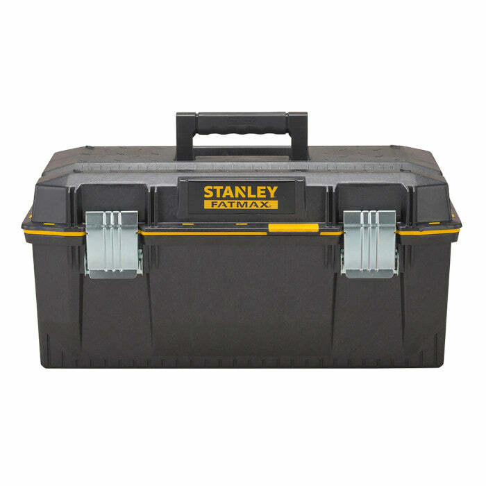 Stanley FatMax cassetta Structural Foam porta attrezzi 71x30,8x28,5cm