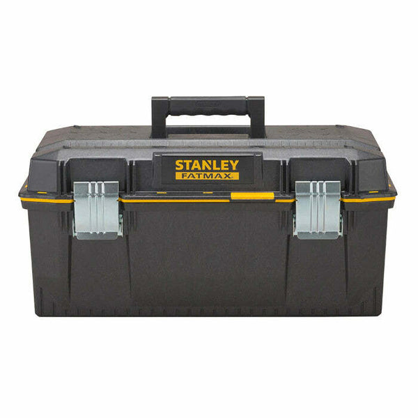 Stanley FatMax cassetta Structural Foam porta attrezzi 71x30,8x28,5cm
