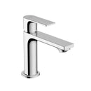 Miscelatore lavabo Rebris E 110 Hansgrohe 72559000 CoolStart con saltarello