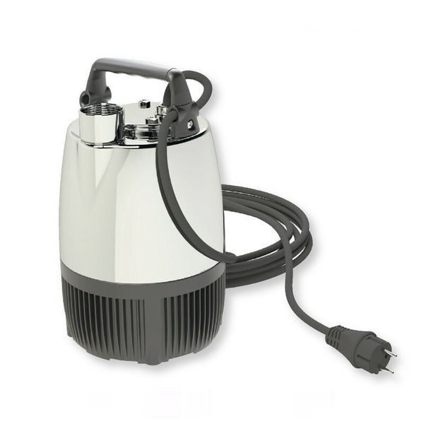 Calpeda GXM ZERO pompa sommergibile multistadio aspirazione fino a 1 mm 0,25 kW 76U01000000