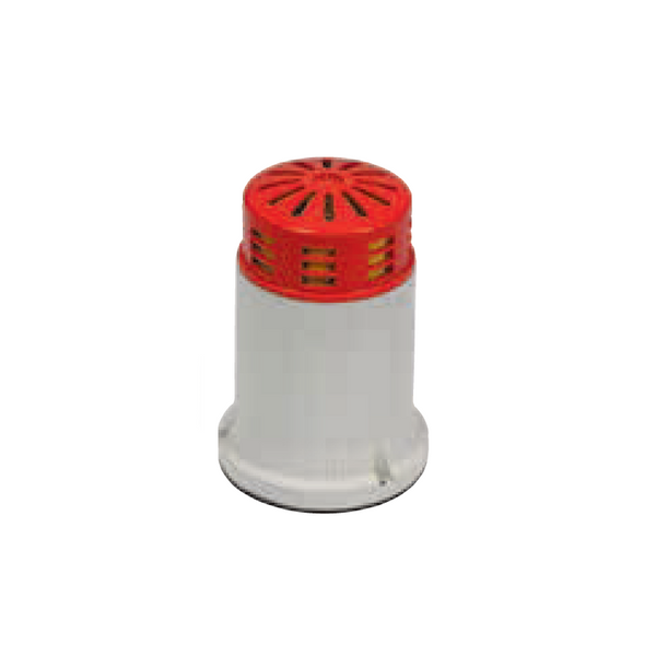 Allarme acustico Dab 230 V - 50 Hz