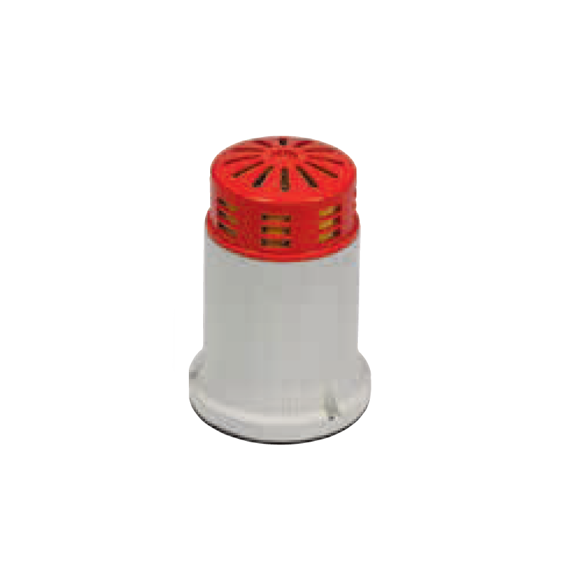 Allarme acustico Dab 230 V - 50 Hz