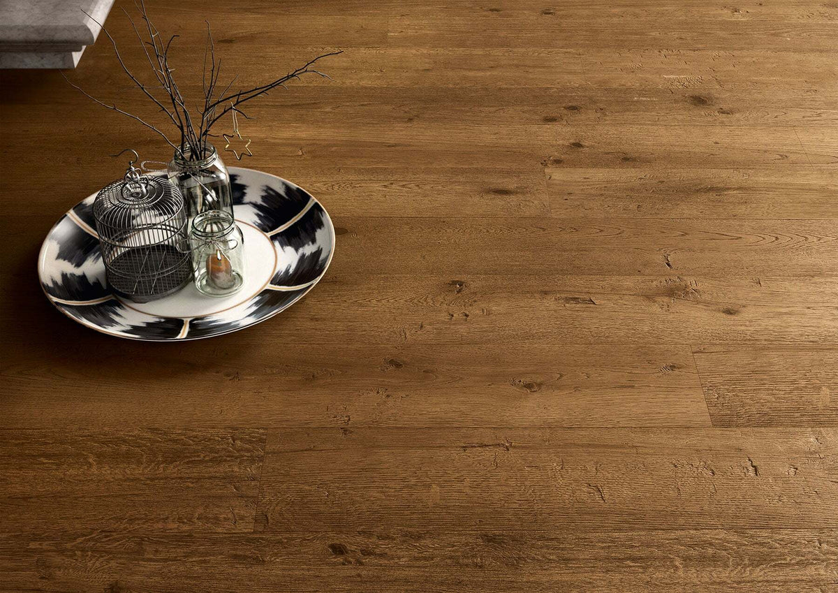 Woodco Signature parquet
