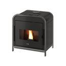 Cadel Frame 9 stufa Pellet Air ermetica 9,3 KW
