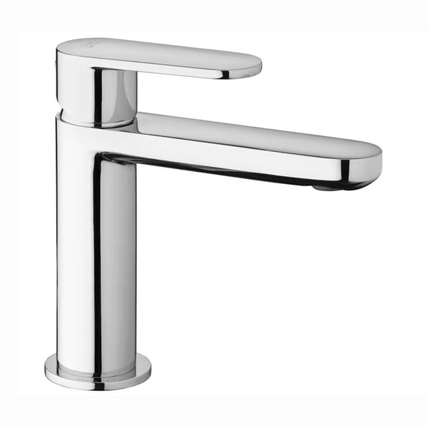 Miscelatore lavabo Paffoni Candy CA071HKCR con scarico clic clac