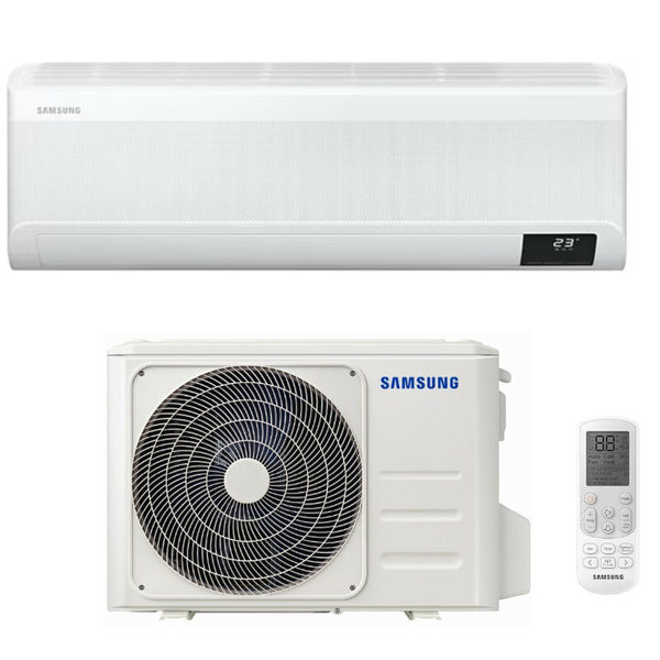 Samsung WindFree Avant F-AR12AVT climatizzatore 12.000 BTU