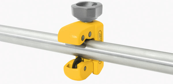 Tagliatubi REMS RAS Cu-INOX 3-28 S Mini 113241