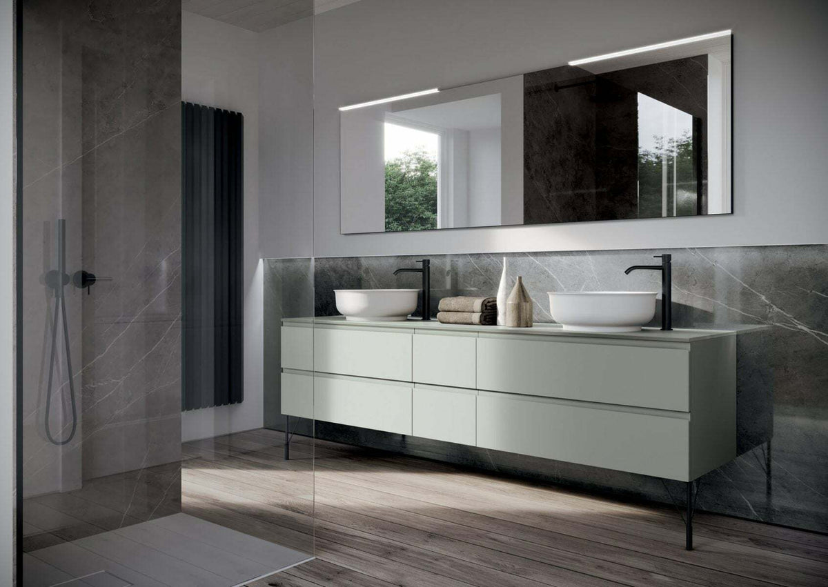 Idea Group Form mobile da bagno