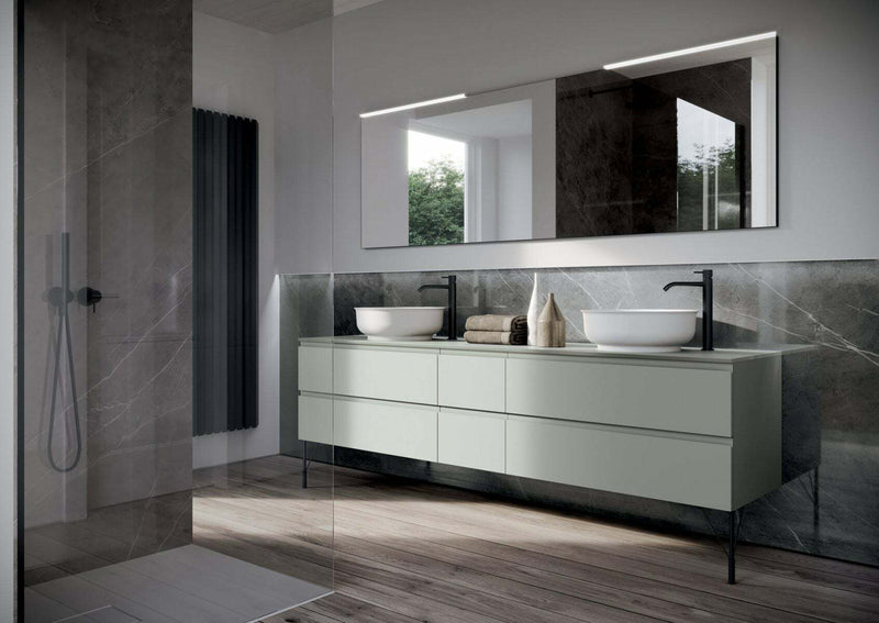 Idea Group Form mobile da bagno