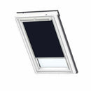 Velux tenda oscurante interna manuale a rullo DKL PK04 1100S, 94x98cm, blu