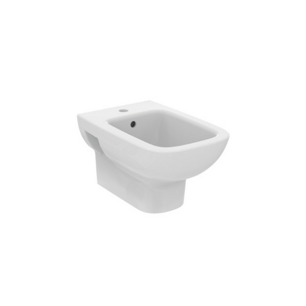 Ideal Standard i.life A bidet sospeso monoforo bianco europeo T452401