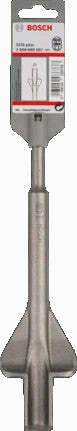 Bosch SDS-plus scalpello ad alette/per canali 250 x 22 mm