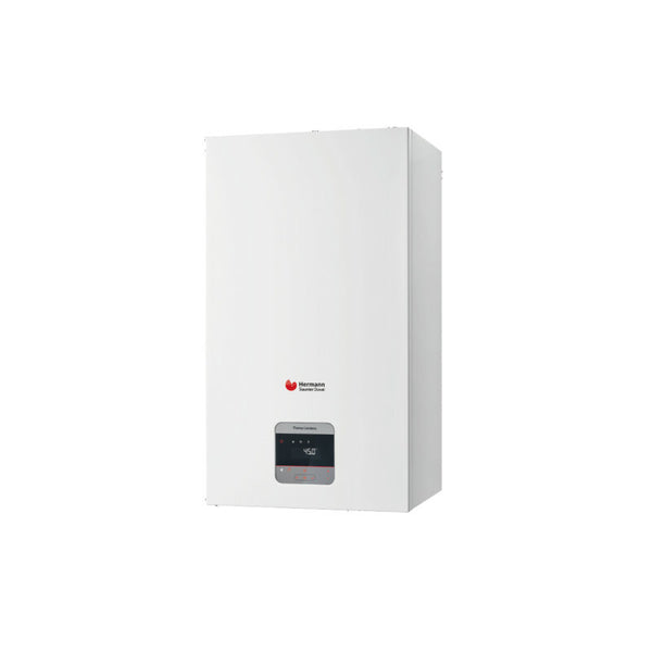 Caldaia a condensazione combinata Thema Condens 30 CS/1 Hermann 0010025120 da 30 kW