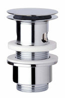 OMP Clicker hotellerie piletta clic-clac con troppo pieno 60 x 63 mm