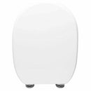 Colbam sedile 281444 compatibile con Ideal Standard Fiorile