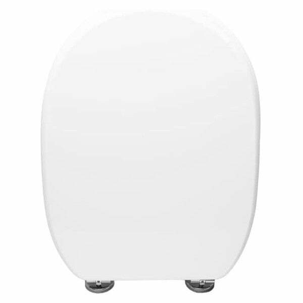 Colbam sedile 281444 compatibile con Ideal Standard Fiorile