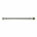 Luxor Omnyflex 13 OF 1306 tubo flessibile G3/4 MF 600 mm