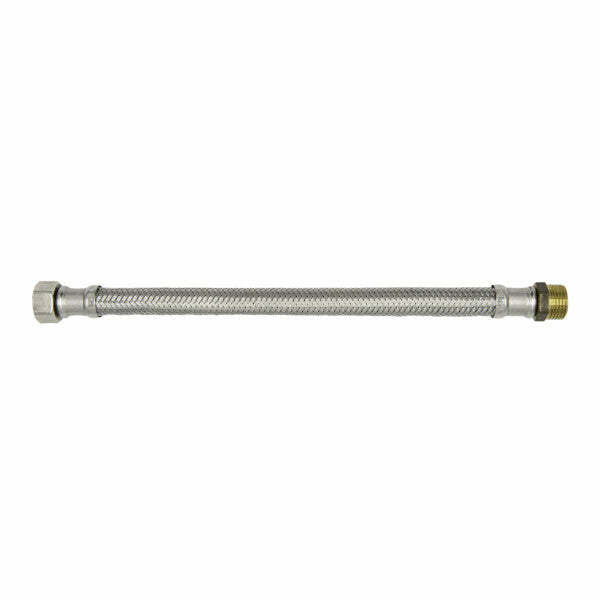 Luxor Omnyflex 13 OF 1306 tubo flessibile G3/4 MF 600 mm