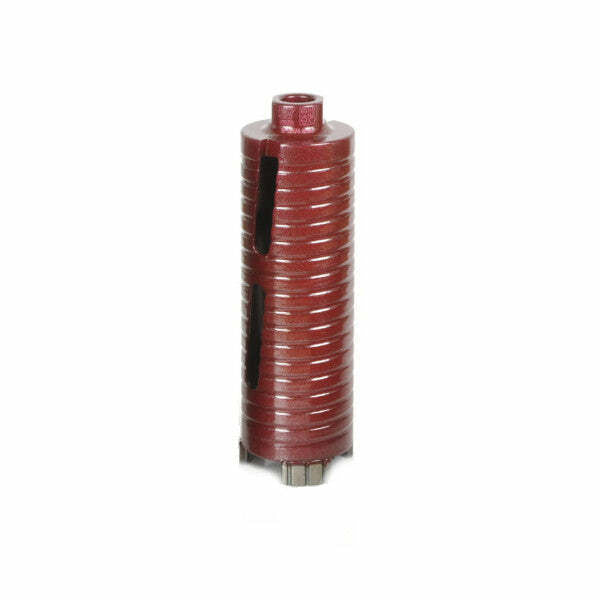 Montolit DNA FUTS52 foretto diamantato spirale 52 mm