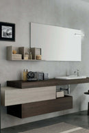 Ardeco Wind mobili da bagno