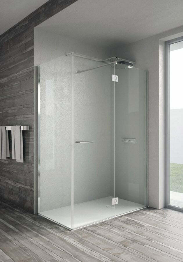 Box doccia Disenia Project