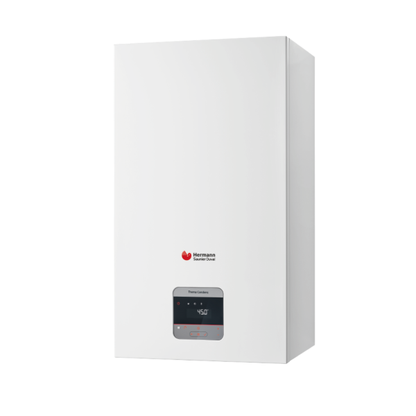 Hermann Thema Condens 30 SB-CS/1 caldaia a condensazione solo riscaldamento da 30 kW